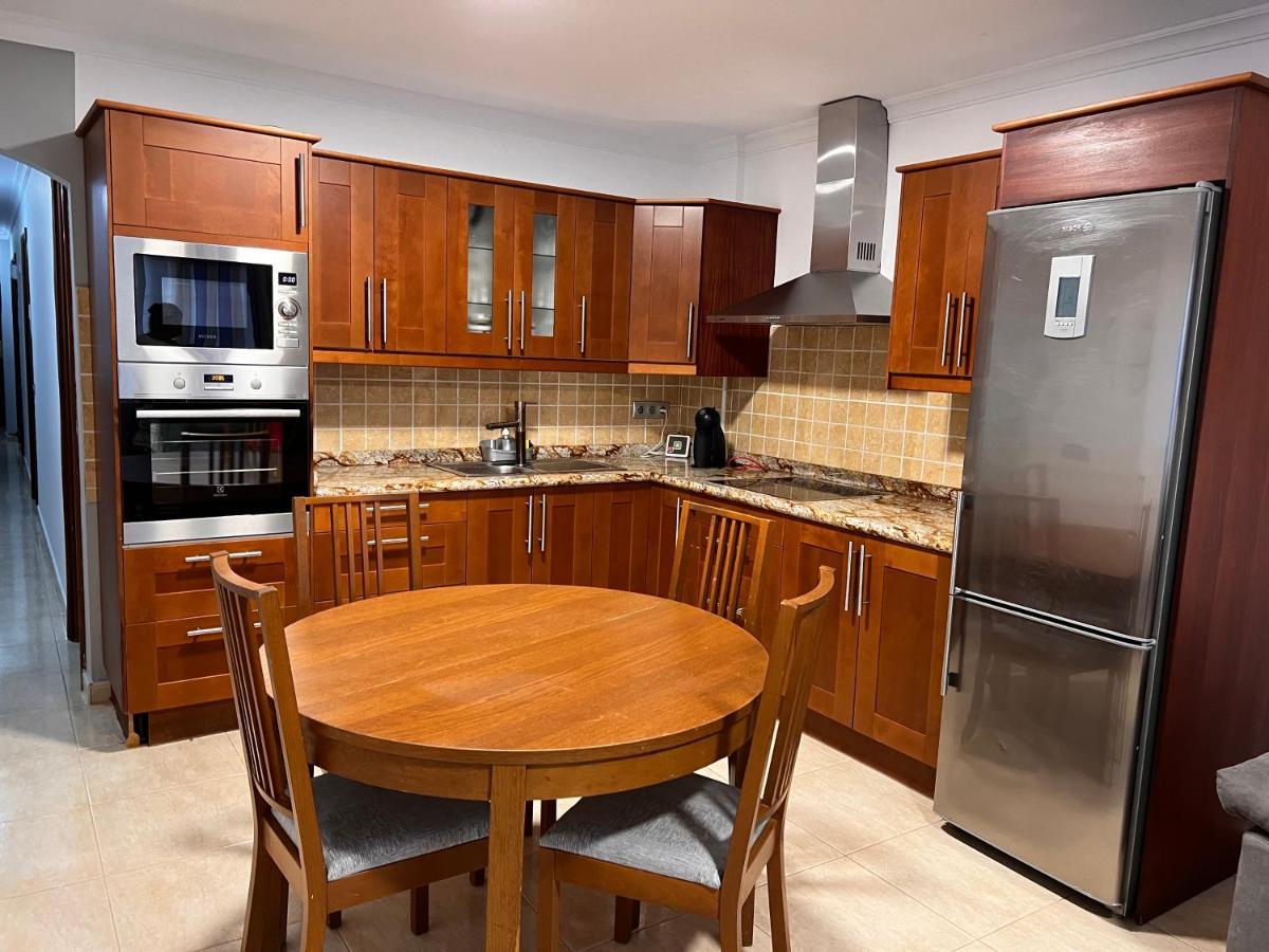 Апартаменты Apartamento Valmar Весиндарио Экстерьер фото