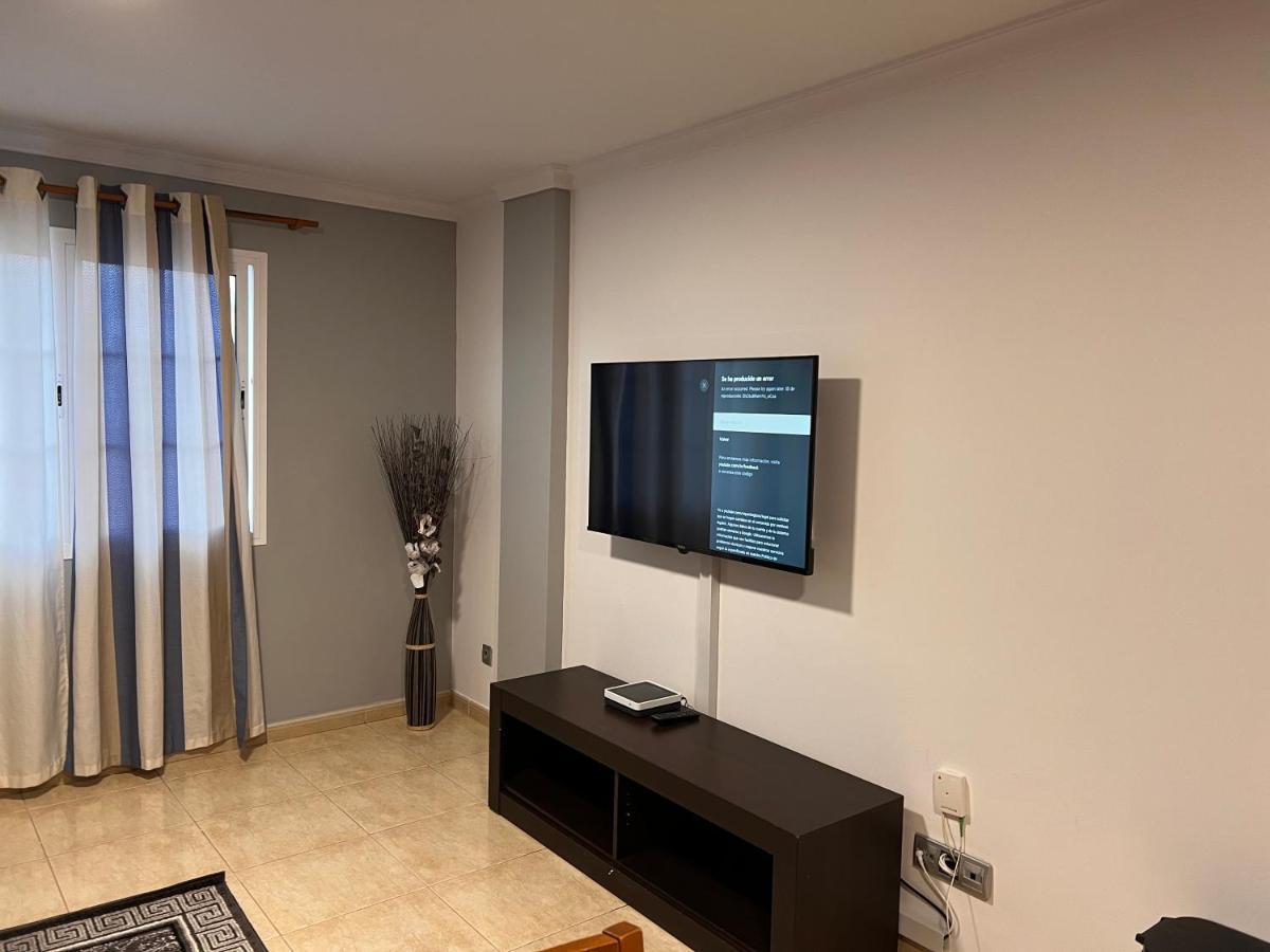 Апартаменты Apartamento Valmar Весиндарио Экстерьер фото